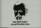 big brother is watching you (25320 visits) big brother is watching you